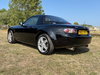 Mazda MX-5 2.0i (Option Pack) Roadster Euro 4 2dr 2dr Manual 2026