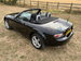 Mazda MX-5 2.0i (Option Pack) Roadster Euro 4 2dr 2dr Manual 2007