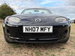 Mazda MX-5 2.0i (Option Pack) Roadster Euro 4 2dr 2dr Manual 2007