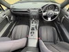 Mazda MX-5 2.0i (Option Pack) Roadster Euro 4 2dr 2dr Manual 2026