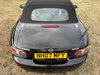 Mazda MX-5 2.0i (Option Pack) Roadster Euro 4 2dr 2dr Manual 2026