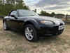 Mazda MX-5 2.0i (Option Pack) Roadster Euro 4 2dr 2dr Manual 2026