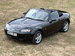 Mazda MX-5 2.0i (Option Pack) Roadster Euro 4 2dr 2dr Manual 2007