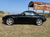 Mazda MX-5 2.0i (Option Pack) Roadster Euro 4 2dr 2dr Manual 2026
