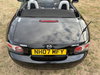 Mazda MX-5 2.0i (Option Pack) Roadster Euro 4 2dr 2dr Manual 2026