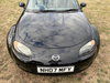 Mazda MX-5 2.0i (Option Pack) Roadster Euro 4 2dr 2dr Manual 2026