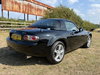 Mazda MX-5 2.0i (Option Pack) Roadster Euro 4 2dr 2dr Manual 2026