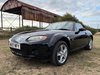 Mazda MX-5 2.0i (Option Pack) Roadster Euro 4 2dr 2dr Manual 2026