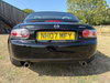 Mazda MX-5 2.0i (Option Pack) Roadster Euro 4 2dr 2dr Manual 2026