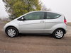 Mercedes-Benz A Class 1.5 A150 Classic SE CVT 3dr 3dr Automatic 2026
