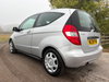 Mercedes-Benz A Class 1.5 A150 Classic SE CVT 3dr 3dr Automatic 2026