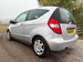 Mercedes-Benz A Class 1.5 A150 Classic SE CVT 3dr 3dr Automatic 2009