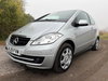 Mercedes-Benz A Class 1.5 A150 Classic SE CVT 3dr 3dr Automatic 2026