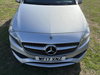 Mercedes-Benz A Class 1.5 A180d AMG Line Euro 6 (s/s) 5dr 5dr Manual 2026