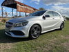 Mercedes-Benz A Class 1.5 A180d AMG Line Euro 6 (s/s) 5dr 5dr Manual 2026