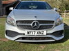 Mercedes-Benz A Class 1.5 A180d AMG Line Euro 6 (s/s) 5dr 5dr Manual 2026