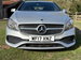 Mercedes-Benz A Class 1.5 A180d AMG Line Euro 6 (s/s) 5dr 5dr Manual 2017