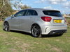 Mercedes-Benz A Class 1.5 A180d AMG Line Euro 6 (s/s) 5dr 5dr Manual 2026