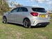 Mercedes-Benz A Class 1.5 A180d AMG Line Euro 6 (s/s) 5dr 5dr Manual 2017
