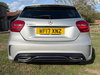 Mercedes-Benz A Class 1.5 A180d AMG Line Euro 6 (s/s) 5dr 5dr Manual 2026