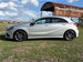Mercedes-Benz A Class 1.5 A180d AMG Line Euro 6 (s/s) 5dr 5dr Manual 2017