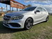 Mercedes-Benz A Class 1.5 A180d AMG Line Euro 6 (s/s) 5dr 5dr Manual 2017