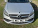 Mercedes-Benz A Class 1.5 A180d AMG Line Euro 6 (s/s) 5dr 5dr Manual 2017