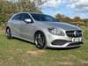 Mercedes-Benz A Class 1.5 A180d AMG Line Euro 6 (s/s) 5dr 5dr Manual 2026