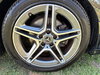 Mercedes-Benz A Class 2.0 A200d AMG Line (Premium) 8G-DCT Euro 6 (s/s) 5dr 5dr Automatic 2026