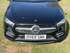 Mercedes-Benz A Class 2.0 A200d AMG Line (Premium) 8G-DCT Euro 6 (s/s) 5dr 5dr Automatic 2026