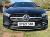Mercedes-Benz A Class 2.0 A200d AMG Line (Premium) 8G-DCT Euro 6 (s/s) 5dr 5dr Automatic 2026