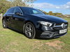 Mercedes-Benz A Class 2.0 A200d AMG Line (Premium) 8G-DCT Euro 6 (s/s) 5dr 5dr Automatic 2026