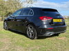 Mercedes-Benz A Class 2.0 A200d AMG Line (Premium) 8G-DCT Euro 6 (s/s) 5dr 5dr Automatic 2026