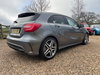 Mercedes-Benz A Class 2.0 A45 AMG SpdS DCT 4MATIC Euro 6 (s/s) 5dr 5dr Automatic 2026