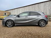 Mercedes-Benz A Class 2.0 A45 AMG SpdS DCT 4MATIC Euro 6 (s/s) 5dr 5dr Automatic 2026
