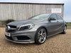 Mercedes-Benz A Class 2.0 A45 AMG SpdS DCT 4MATIC Euro 6 (s/s) 5dr 5dr Automatic 2026