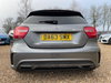 Mercedes-Benz A Class 2.0 A45 AMG SpdS DCT 4MATIC Euro 6 (s/s) 5dr 5dr Automatic 2026