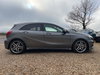 Mercedes-Benz A Class 2.0 A45 AMG SpdS DCT 4MATIC Euro 6 (s/s) 5dr 5dr Automatic 2026