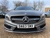 Mercedes-Benz A Class 2.0 A45 AMG SpdS DCT 4MATIC Euro 6 (s/s) 5dr 5dr Automatic 2026