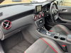 Mercedes-Benz A Class 2.0 A45 AMG SpdS DCT 4MATIC Euro 6 (s/s) 5dr 5dr Automatic 2026