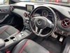 Mercedes-Benz A Class 2.0 A45 AMG SpdS DCT 4MATIC Euro 6 (s/s) 5dr 5dr Automatic 2026