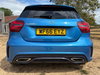 Mercedes-Benz A Class 2.1 A200d AMG Line (Premium Plus) Euro 6 (s/s) 5dr 5dr Manual 2026