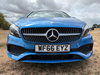 Mercedes-Benz A Class 2.1 A200d AMG Line (Premium Plus) Euro 6 (s/s) 5dr 5dr Manual 2026