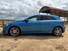 Mercedes-Benz A Class 2.1 A200d AMG Line (Premium Plus) Euro 6 (s/s) 5dr 5dr Manual 2026