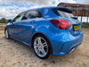 Mercedes-Benz A Class 2.1 A200d AMG Line (Premium Plus) Euro 6 (s/s) 5dr 5dr Manual 2026
