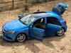 Mercedes-Benz A Class 2.1 A200d AMG Line (Premium Plus) Euro 6 (s/s) 5dr 5dr Manual 2026