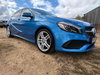 Mercedes-Benz A Class 2.1 A200d AMG Line (Premium Plus) Euro 6 (s/s) 5dr 5dr Manual 2026