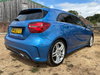 Mercedes-Benz A Class 2.1 A200d AMG Line (Premium Plus) Euro 6 (s/s) 5dr 5dr Manual 2026
