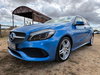 Mercedes-Benz A Class 2.1 A200d AMG Line (Premium Plus) Euro 6 (s/s) 5dr 5dr Manual 2026