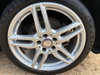 Mercedes-Benz A Class 2.1 A200d AMG Line (Premium Plus) Euro 6 (s/s) 5dr 5dr Manual 2026
